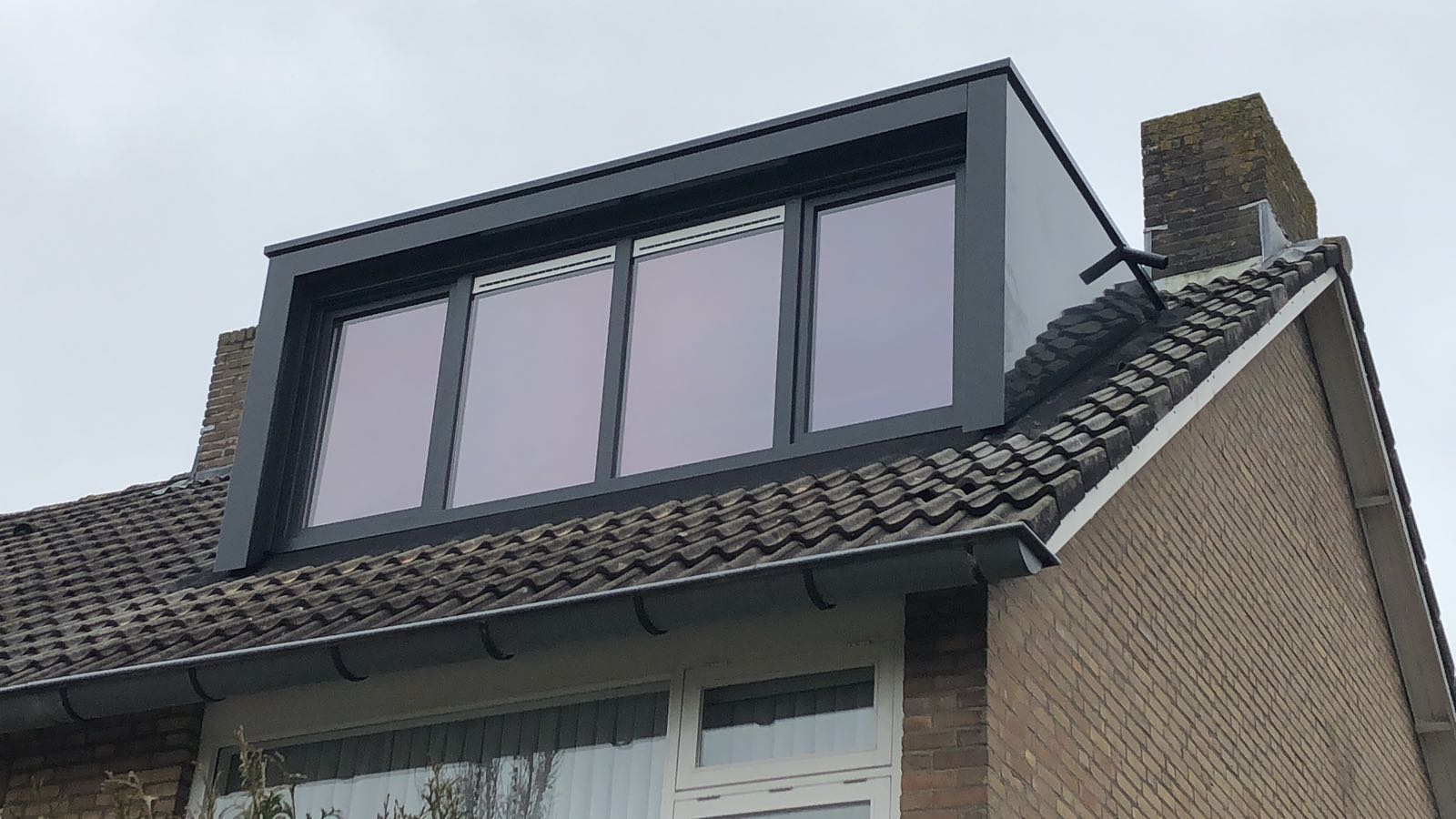 Een dakkapel nodig of een offerte of maat? - Scheer Dakkapellen