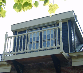 dakkapel-met-balkon dakkapel-met-balkon
