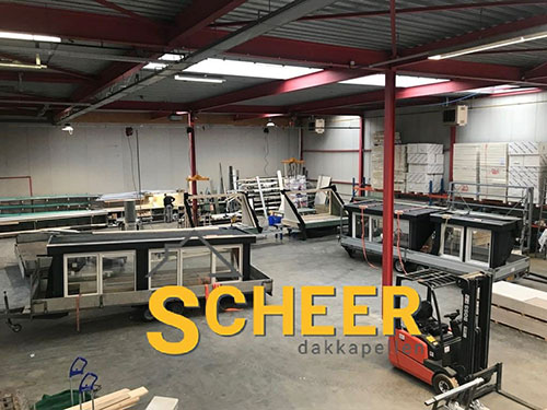 scheer dakkapellen over ons scheer dakkapellen over ons