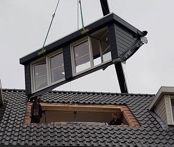 10 ideeën over Dakkapel in 2022 dakkapellen, zolder met dakkapel, dakkapel slaapkamer