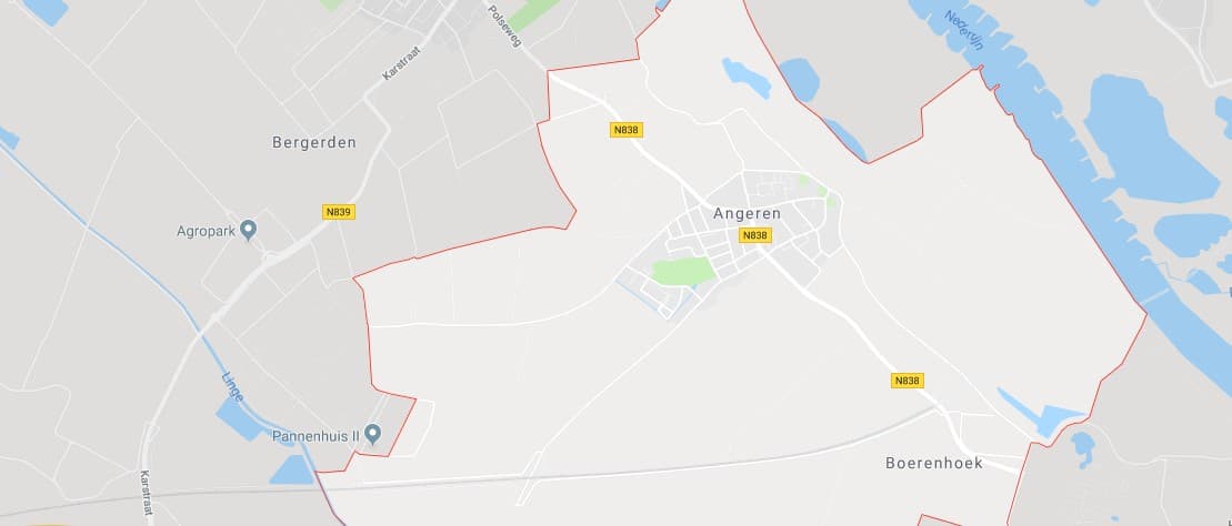 dakkapel Angeren dakkapel Angeren