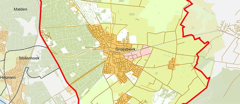 Dakkapel Groesbeek Dakkapel Groesbeek