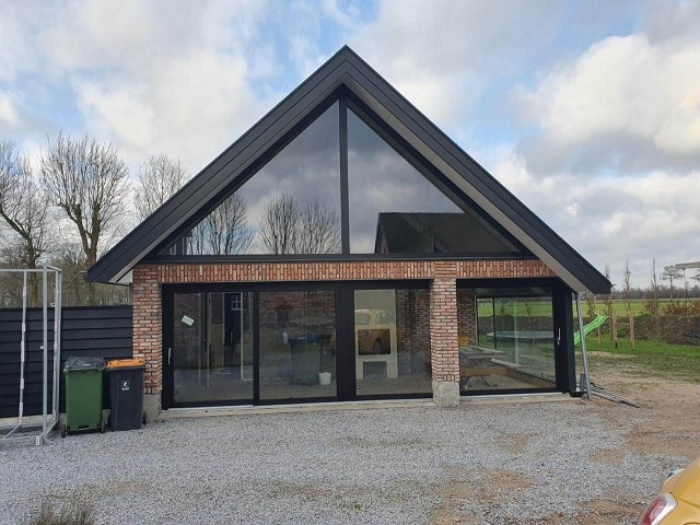kozijn-website