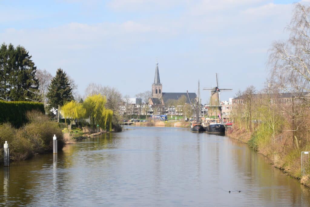 dakkapellen offerte doetinchem