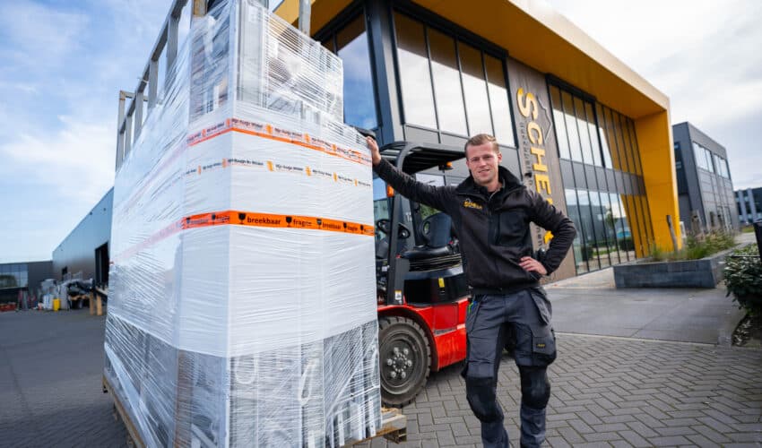 scheer dakkapellen pand en team 17