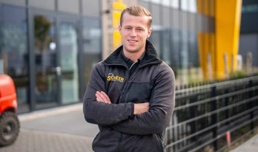 scheer dakkapellen pand en team 19