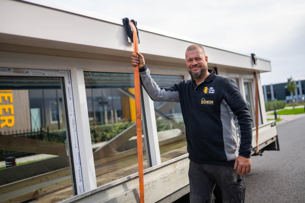 scheer dakkapellen pand en team 23