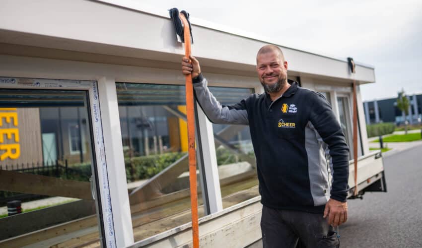 scheer dakkapellen pand en team 23