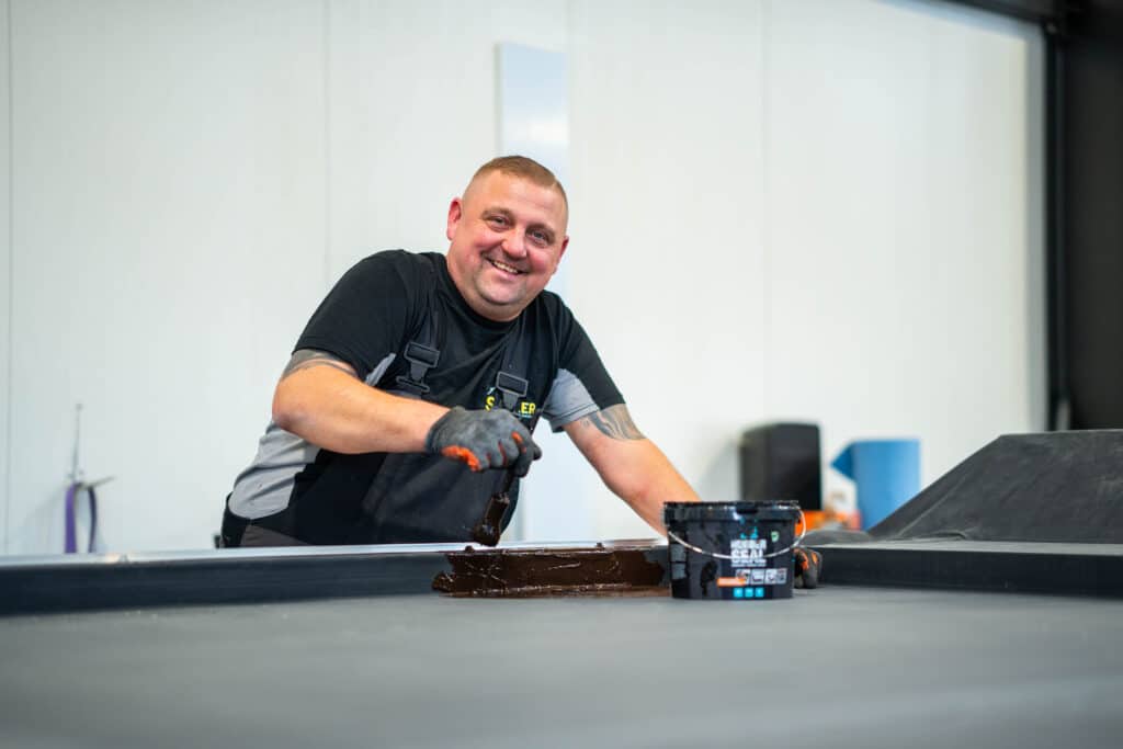 scheer dakkapellen pand en team 8